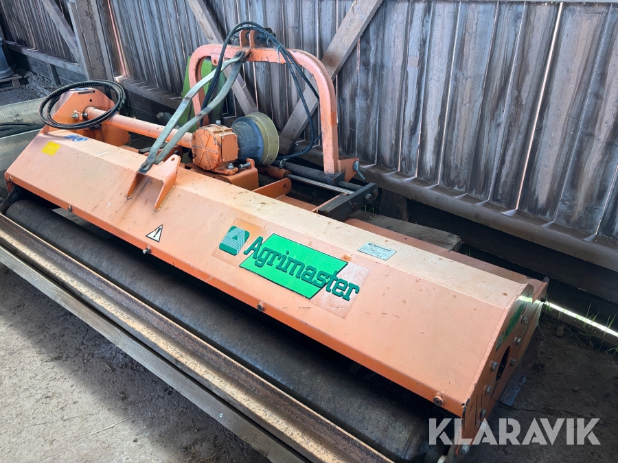 Betesputs Agrimaster KL 250 SW