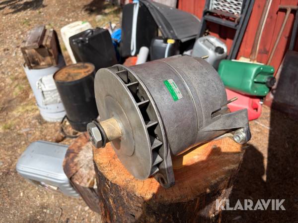 Generator Bosch 28V 70/ 140 A