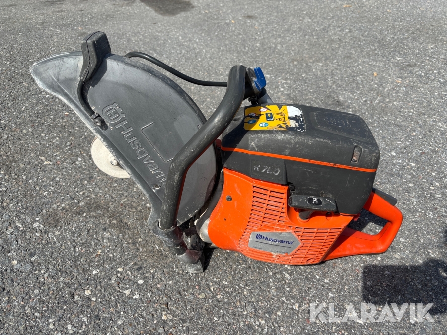 Motorkap Husqvarna K760