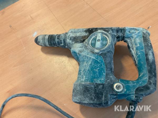 Borrmaskin Makita HR2811FT
