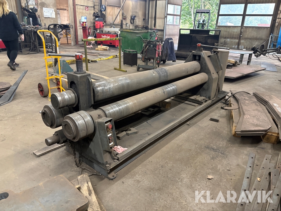 Vals 2000 mm
