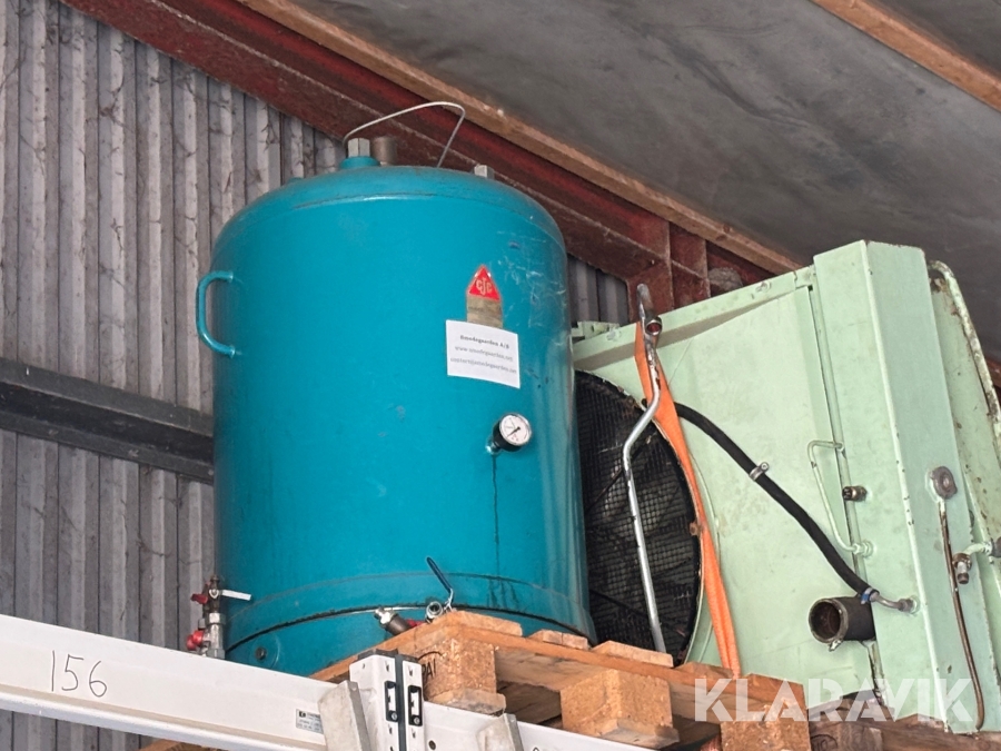 Filter för diesel CJC HDU 427/81 P-H3