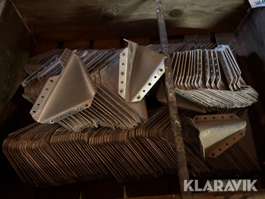 Kantstöd/vinkelstöd