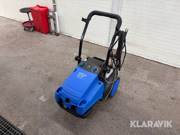 Högtryckstvätt Nilfisk Alto Poseidon 7