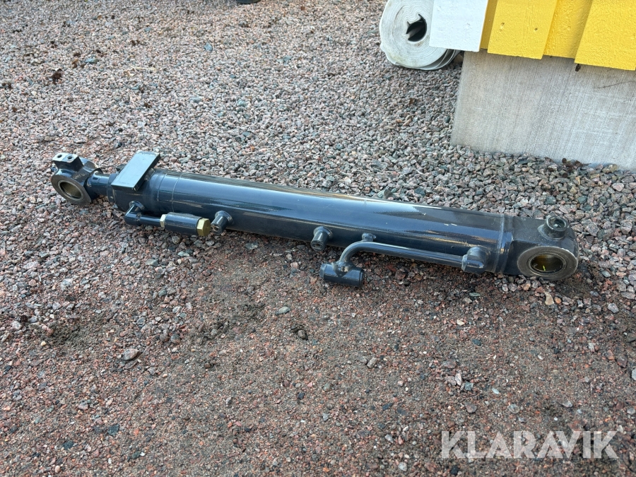 Bomcylinder Hitachi ZX33-5