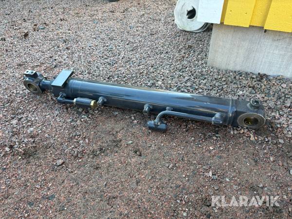 Bomcylinder Hitachi ZX33-5