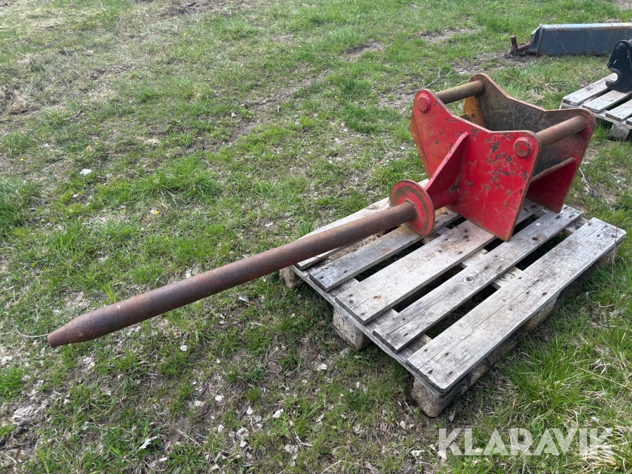 Kabelspjut S60