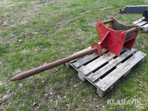 Kabelspjut S60