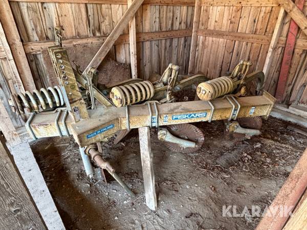 Plog 3 skär Fiskars KHN314