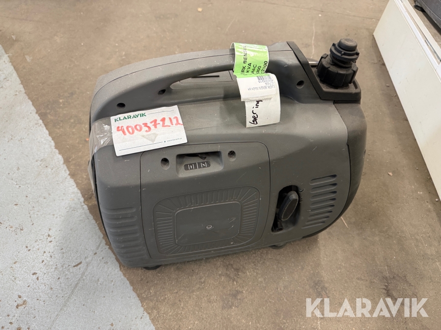 Generator Pramac PMI2000