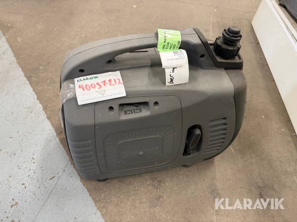 Generator Pramac PMI2000