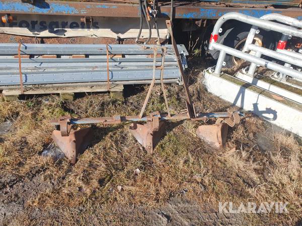 Potatiskup Faxe 3-radig