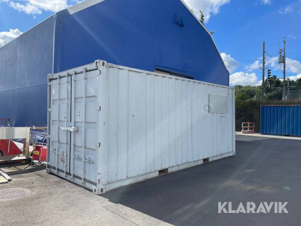 Container 20fot