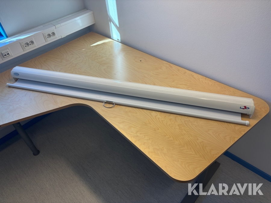 Projektorduk Euroscreen
