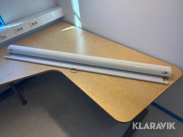 Projektorduk Euroscreen