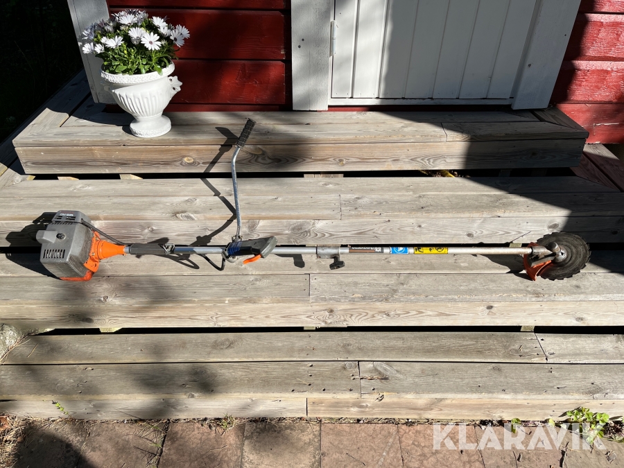 Röjsåg Husqvarna 125 RD