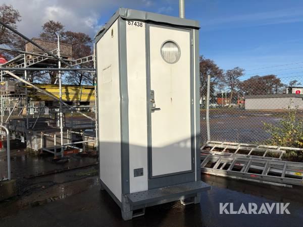 WC Slamtoa Vallavagnen ST500