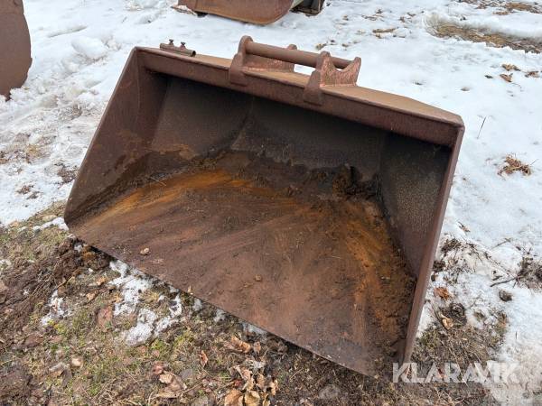 Planeringskopa RF S45