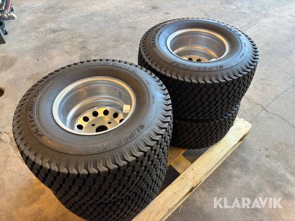 ATV däck Kenda Super turf 26x12.00-12
