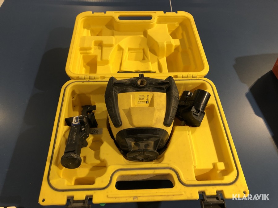 Laser Leica