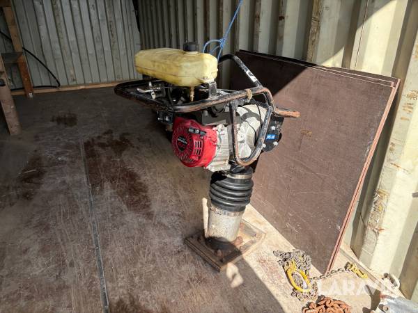 Markvibrator / Stamp Tremix MS 68