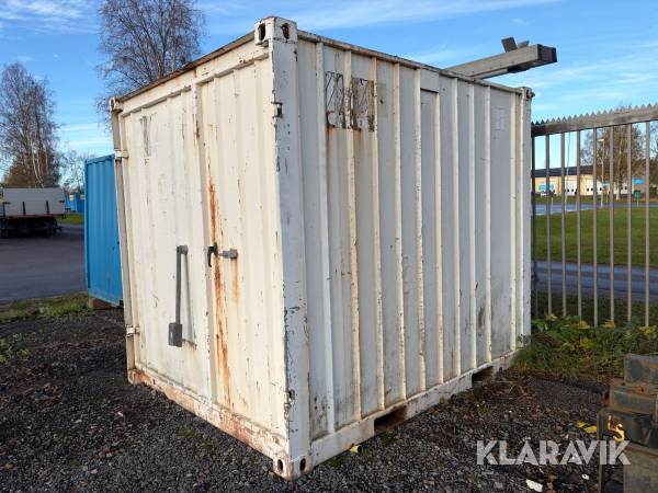 Container