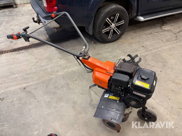 Jordfräs Husqvarna T560RS