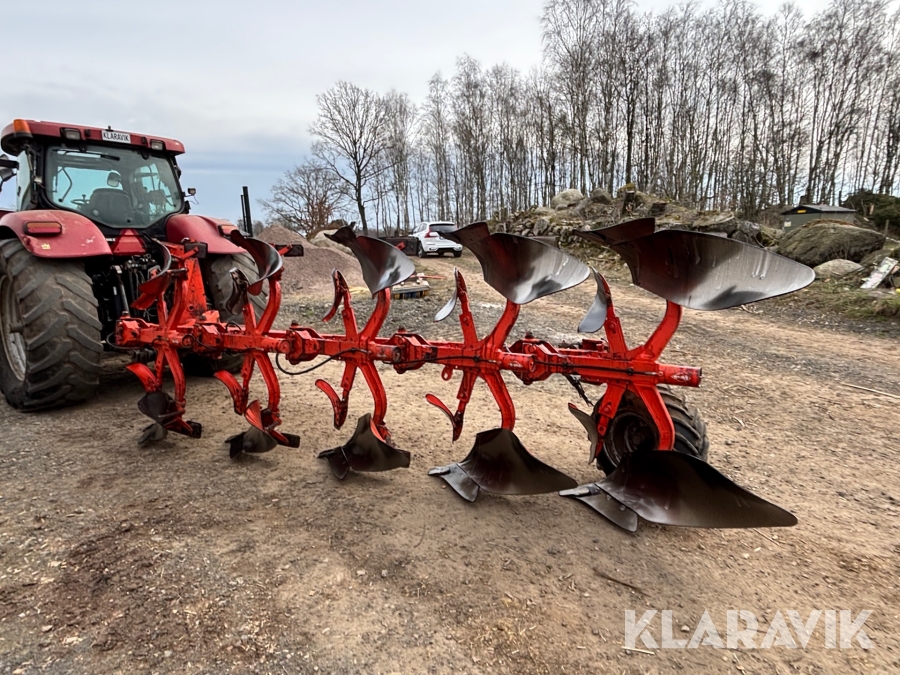 Växelplog Kuhn VM 1535EH8096