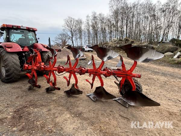 Växelplog Kuhn VM 1535EH8096