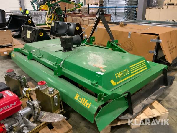 Betesputs Kellfri FMF275