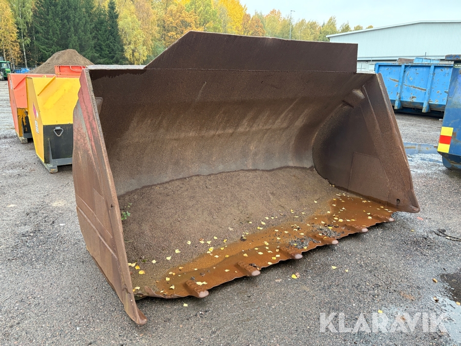 Tandskopa