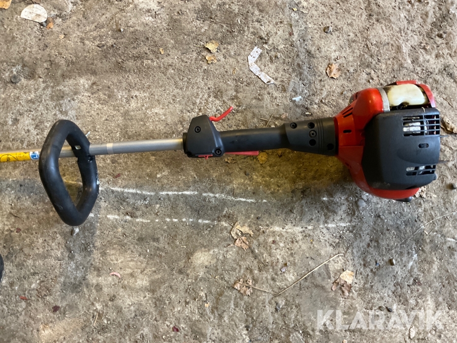 Grästrimmer Jonsered Gt 2125L