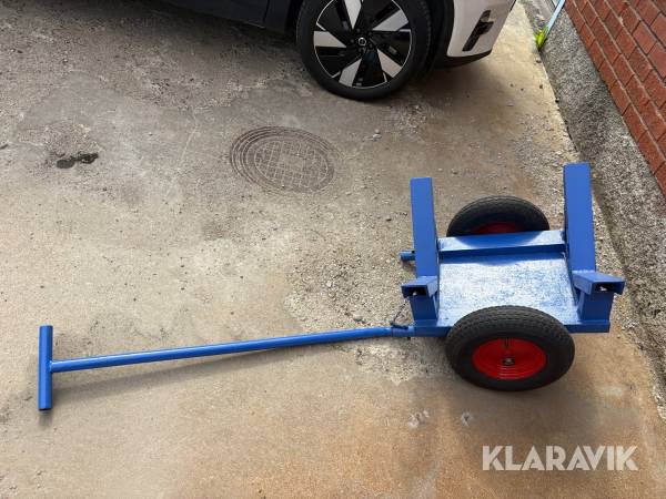 Rörkärra