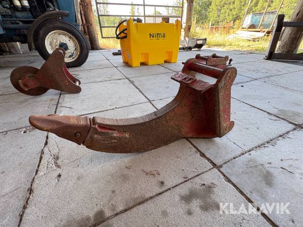 Tjälkrok RF