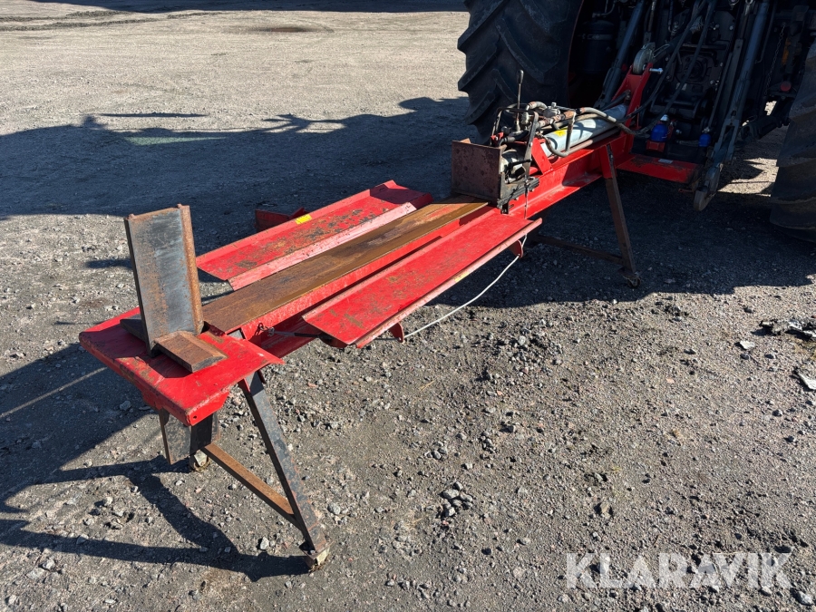 Vedklyv Bala Agri P812