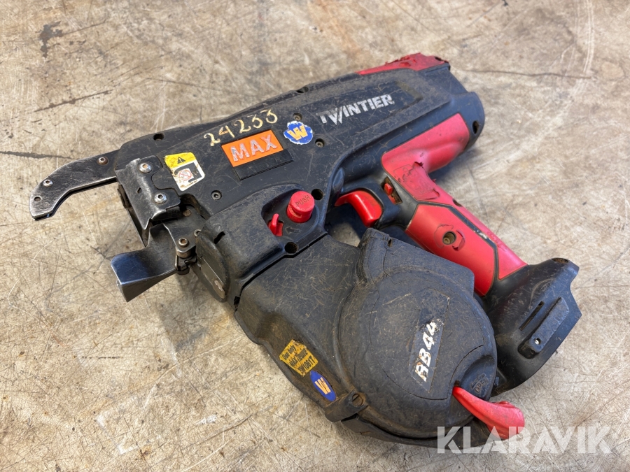 Najmaskin Max RB 441T