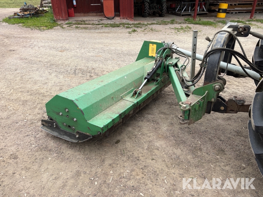 Släntklippare Kellfri 180cm