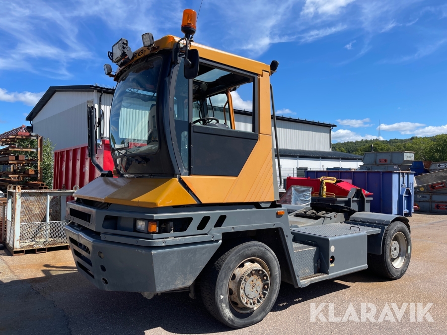Terminaltruck Terberg RT222