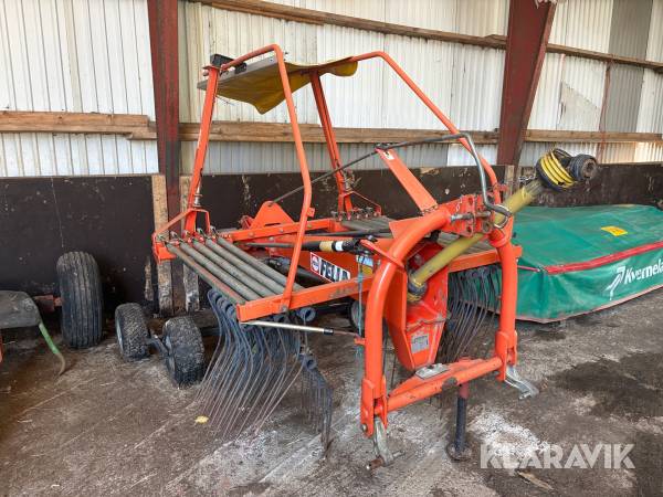 Strängläggare Fella TS 426 DN