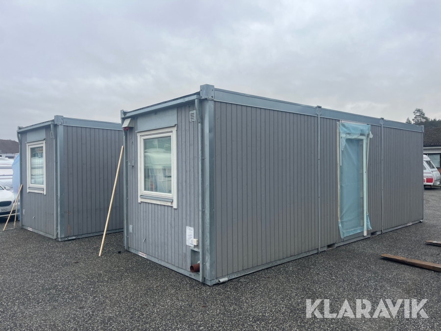 Moduler Maxmoduler K11K 2 st