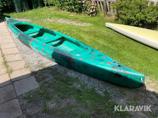 Kajak RotoMod 475