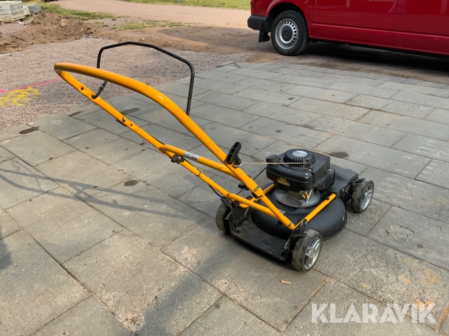 Gräsklippare Stiga Multiclip 47 Blue