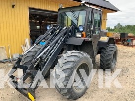 Redskapsbärare Lundberg 343 