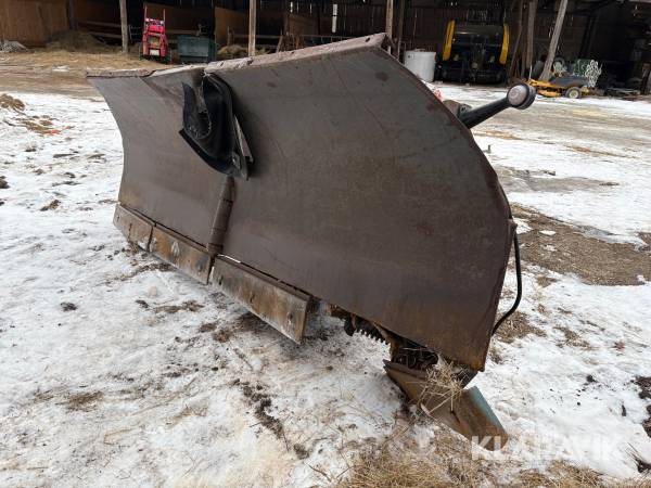 Snöblad Holms PV 3,2