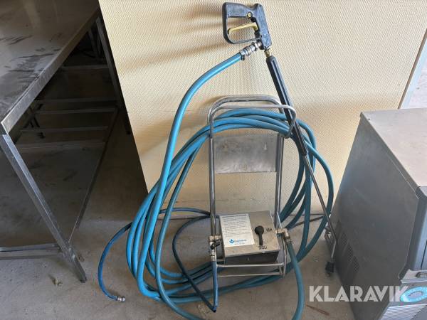 Spolautomat