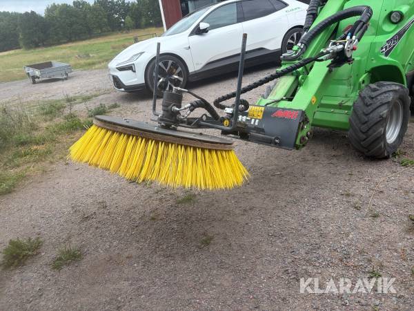 Karusellborste Avant A2971
