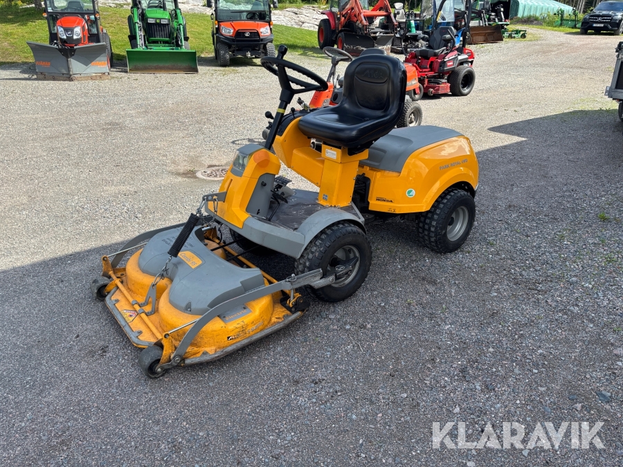 Gräsklippare Stiga P 901