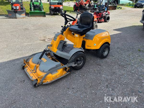 Gräsklippare Stiga P 901