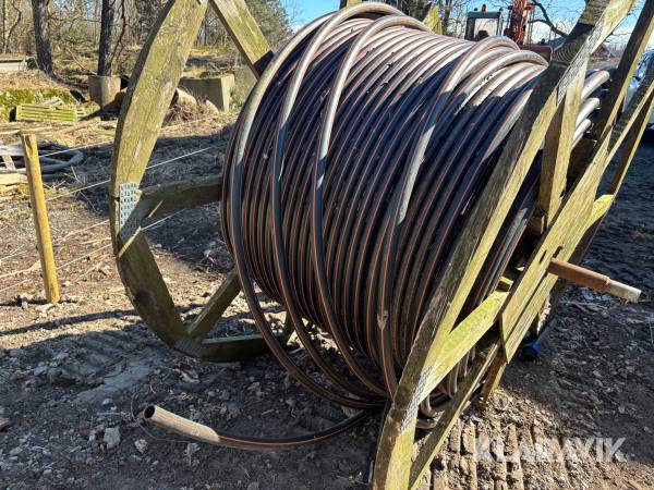 Pem slang Wavin Pe os or 40/32,6mm 564meter