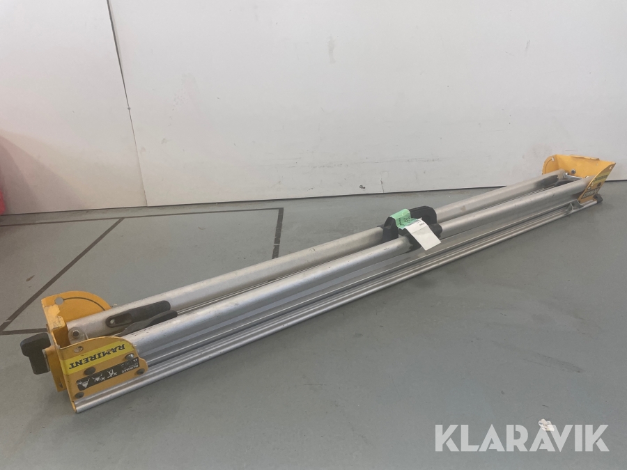 Sågbänk DeWalt DE7023